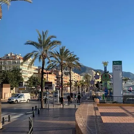 Homestay Puerto I Fuengirola