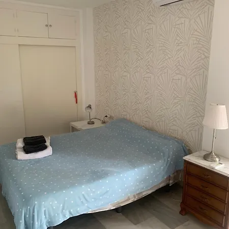Pansiyon Puerto I Fuengirola