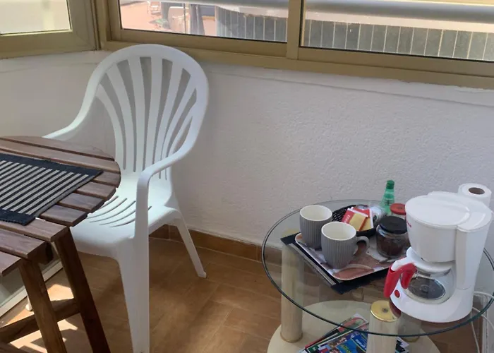 Puerto I Fuengirola